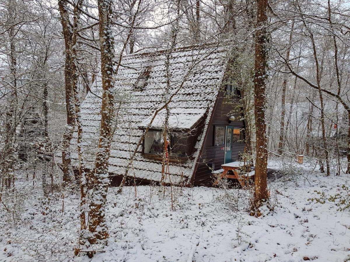 Chalet 42 - Durbuy Exterior photo