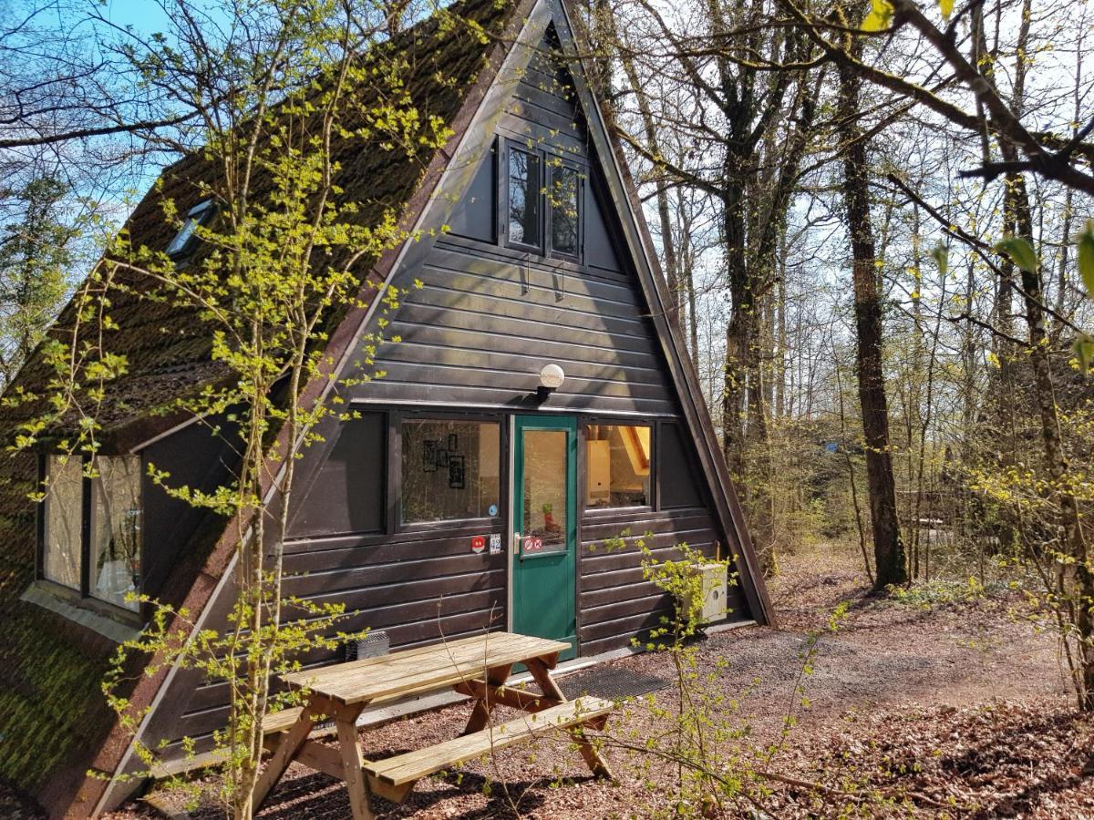 Chalet 42 - Durbuy Exterior photo